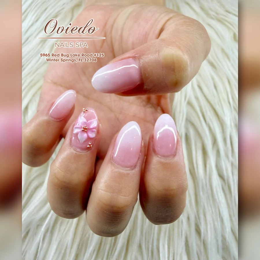 August Nail Trends to Try